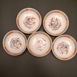 NAKAZATO JAPAN FINGER BOWLS